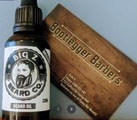 Bootlegger Barbers image 1